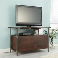 indian hub santara low sideboard tv cabinet