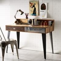 indian hub sorio console table