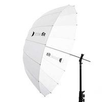 Interfit 40 inch Translucent Parabolic Umbrella