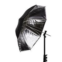 interfit 36 inch silver umbrella