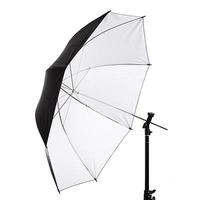 interfit 43 inch white umbrella