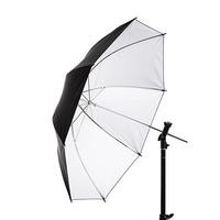 interfit 36 inch white umbrella