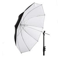 interfit 60 inch white umbrella