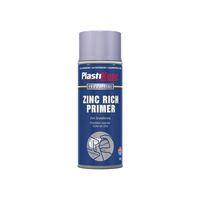 industrial primer spray zinc rich 400ml