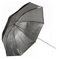 interfit 85cm blacksilver umbrella 7mm shaft