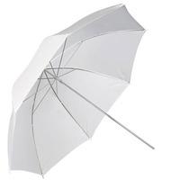 interfit 109cm translucent umbrella 7mm shaft