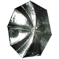 interfit 100cm silver umbrella