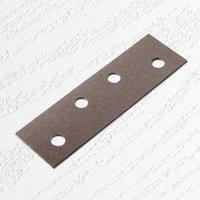 Intumescent Hinge Liner, Suits 1 Pair of Hinges - 3 Hinge Size Options