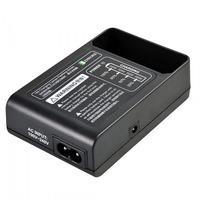 Interfit Strobies Battery Charger for ProFlash TLI-C/TLI-N Battery Pack