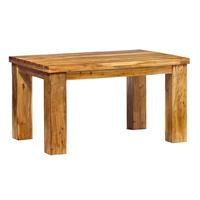 Indian Hub Storm 140cm Dining Table
