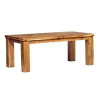 Indian Hub Storm 200cm Dining Table