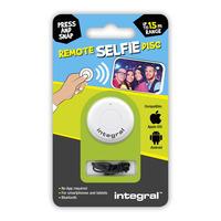 Integral Remote Selfie Disc
