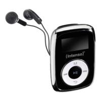 Intenso Music Mover 8 GB (black)