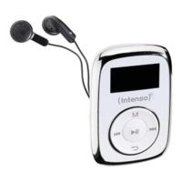 Intenso Music Mover 8 GB (white)