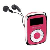 Intenso Music Mover 8 GB (pink)