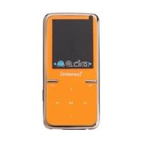 Intenso Video Scooter 8GB orange (Special Edition)