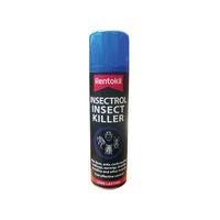 Insectrol - Insect Killer Spray Aerosol 400ml