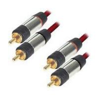 InLine RCA Cable VIDEO PREMIUM 3 m