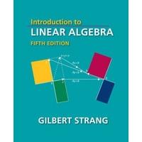 Introduction to Linear Algebra