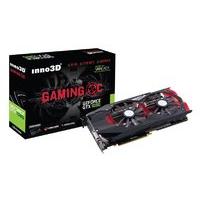 Inno3D Nvidia GeForce GTX 1080 Gaming OC 8GB GDDR5 Graphics Card- N1080-1SDN-P6DNX