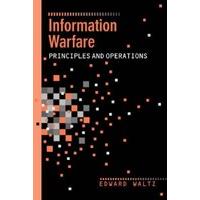 Information Warfare Principles and Operations
