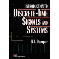 introduction to discrete time signals and systems