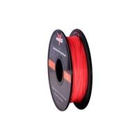 inno3d abs filament 1 75mm 200mm spool red 3dp fa175 rd05 spool red