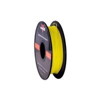 inno3d abs filament 1 75mm 200mm spool yellow 3dp fa175 ye05 spool yel ...