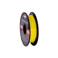 inno3d pla filament 1 75mm 200mm spool yellow 3dp fp175 ye05 spool yel ...