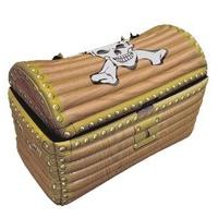 Inflatable: Pirate Treasure Chest