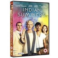 Indian Summers: Series 2 [DVD]