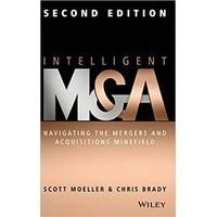 Intelligent M&A: Navigating the Mergers and Acquisitions Minefield