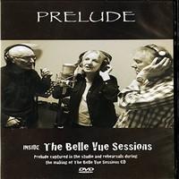 Inside The Belle Vue Sessions [DVD]