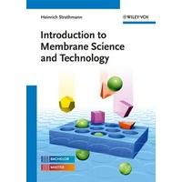 introduction to membrane science and technology