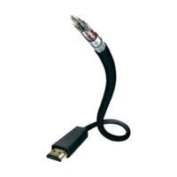 in-akustik Star II HDMI (3m)