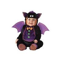 in character baby bat 18 months 2 year by incharacter