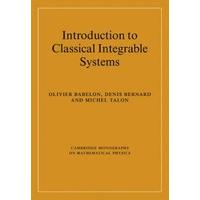 introduction to classical integrable systems