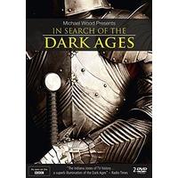 In Search Of The Dark Ages [DVD]
