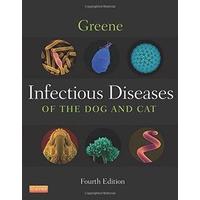 Infectious Diseases of the Dog and Cat, 4e