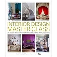 interior design masterclass