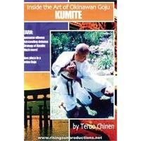 Inside The Art Of Okinawan Goju: Kumite [DVD]