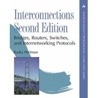 Interconnections: Bridges and Routers (APC)