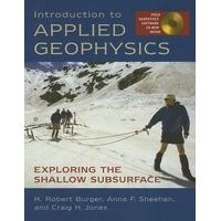 Introduction to Applied Geophysics Exploring the Shallow Subsurface