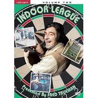 Indoor League - Volume 2 [DVD]