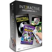 interactive dvd games vol1 interactive dvd