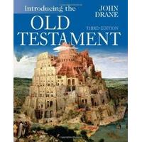 Introducing the Old Testament