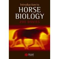 Introduction to Horse Biology
