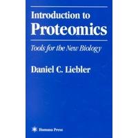 Introduction to Proteomics Tools for the New Biology