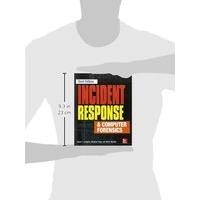 incident response computer forensics third edition