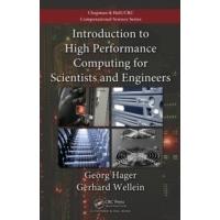 Introduction to High Performance Computing for Scientists and Engineers (Chapman & Hall/CRC Computational Science)